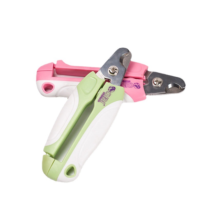 Nail Scissors Dog Grooming Nail Beauty Products Pet Scissors Dog Nail Scissors without File