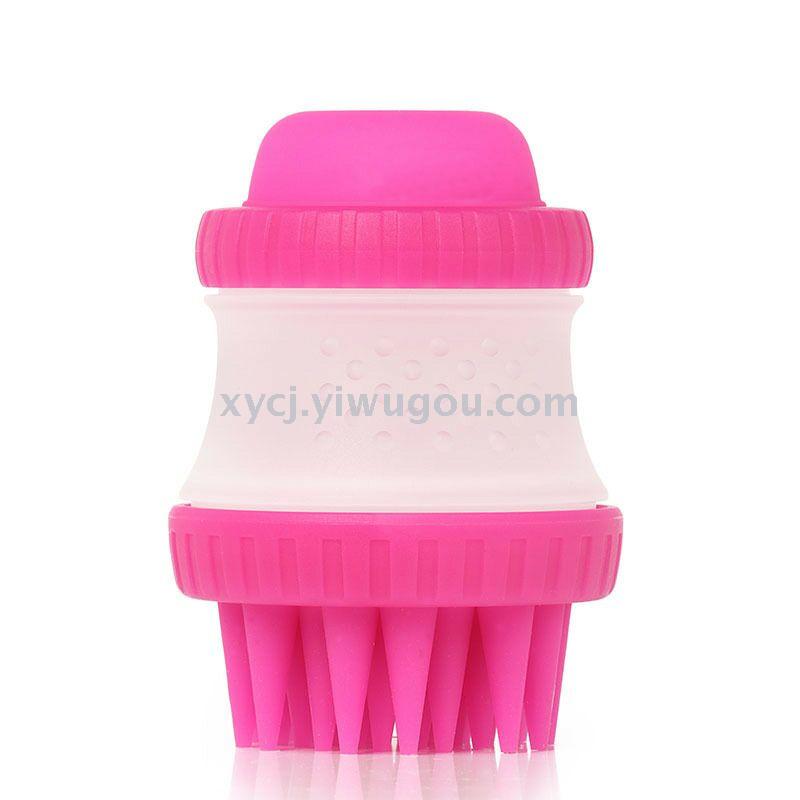 Pet wash feet cup pet bathing device cleaning beauty massage grooming brush dog bath shower brush. Pet wash feet cup pet bathing device cleaning beauty massage grooming brush dog bath shower brush.
