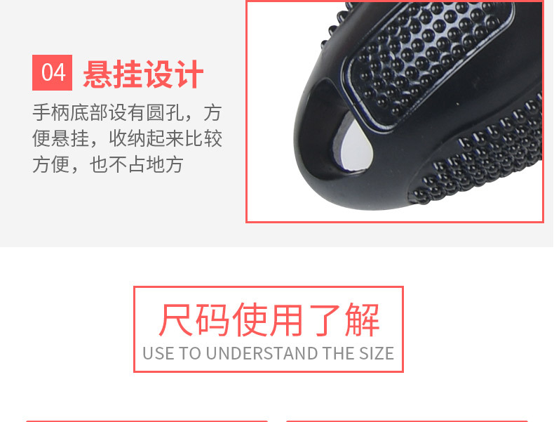 Pet Comb Cat and Dog Hair Removal Comb Pet Comb Knot Hair Removal Brush Dog Grooming Brush CrossBorder Dog Supplies