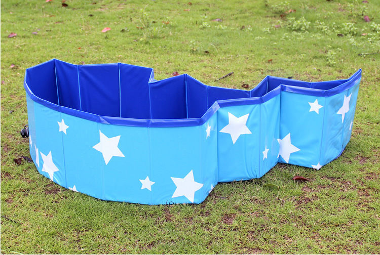 Pet Pool PVC Folding Tub Dog Bathtub Pet Supplies Dogs and Cats Bath Pool Swimming Pool Manufacturer Pet Pool PVC Folding Tub Dog Bathtub Pet Supplies Dogs and Cats Bath Pool Swimming Pool Manufacturer