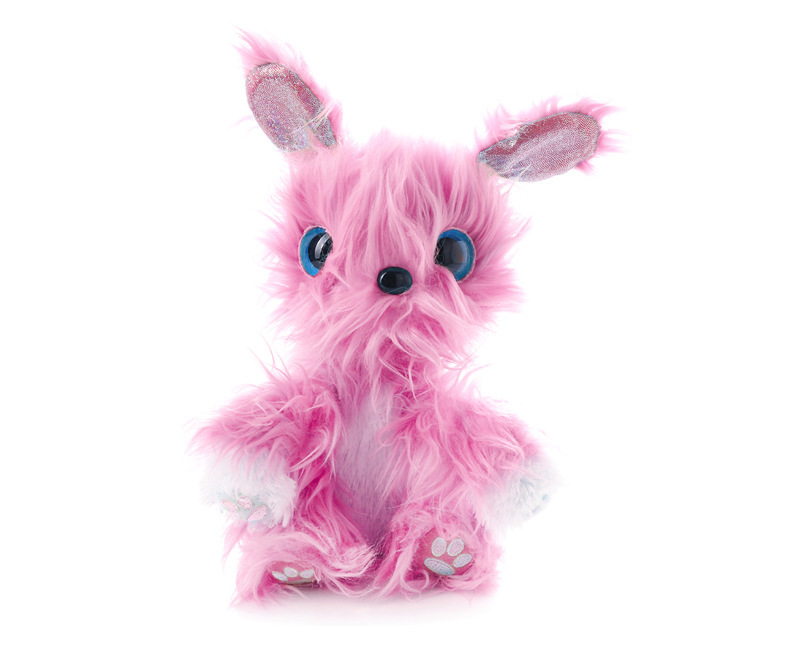 Foreign Trade Popular Style Scruff a Luvs Surprise Plush Toys Children's Gifts Develop Bath Pet