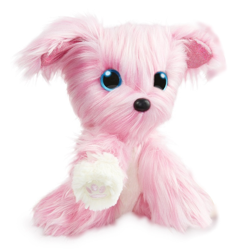 Foreign Trade Popular Style Scruff a Luvs Surprise Plush Toys Children's Gifts Develop Bath Pet