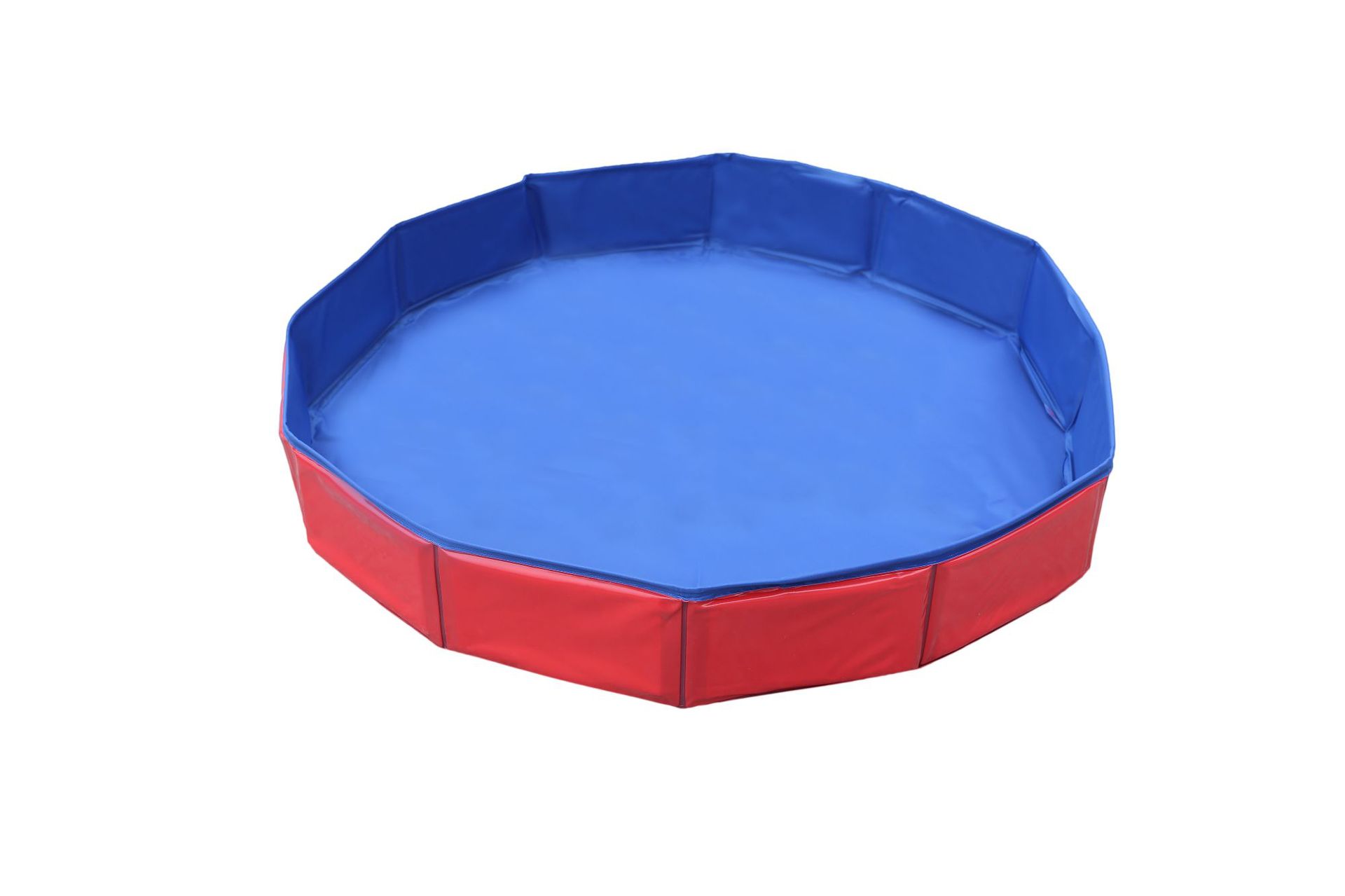 Pet pool dog pool cat sand table bath basin foldable play pool pickle pool manufacturer direct sale Pet pool dog pool cat sand table bath basin foldable play pool pickle pool manufacturer direct sale