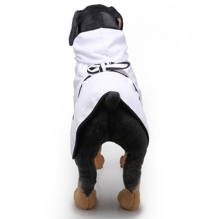 Amazon Hot Strong Absorbent Dog Towel Cat Shower Bath Towel Bathrobe Blanket Dual-Purpose Pet Supplies Amazon Hot Strong Absorbent Dog Towel Cat Shower Bath Towel Bathrobe Blanket Dual-Purpose Pet Supplies