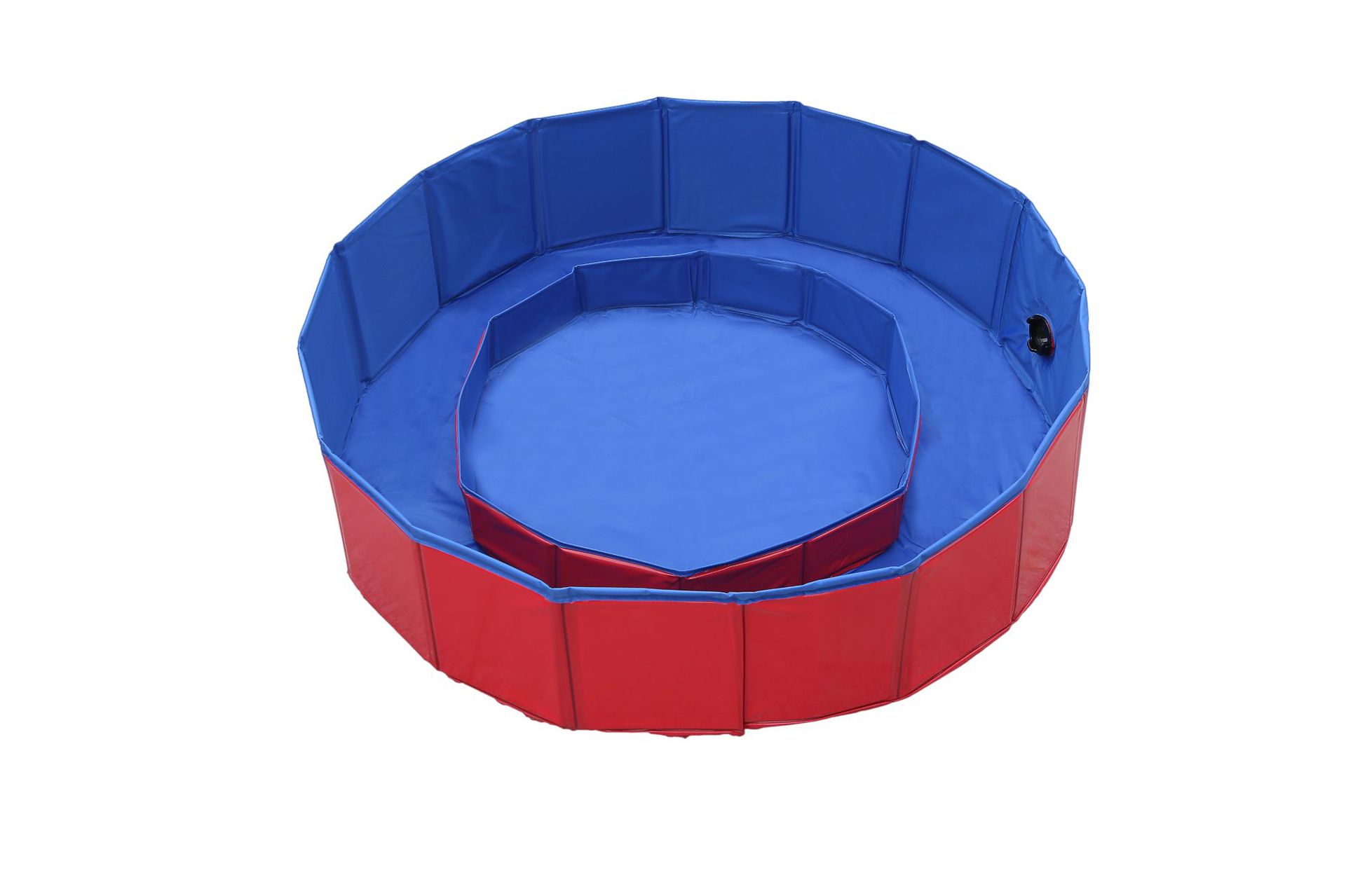 Pet pool dog pool cat sand table bath basin foldable play pool pickle pool manufacturer direct sale Pet pool dog pool cat sand table bath basin foldable play pool pickle pool manufacturer direct sale