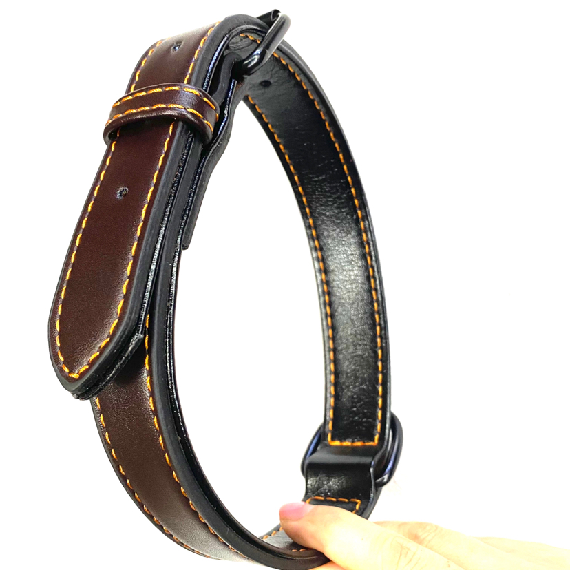 Pet Chain Leather Chyer 6 Colors Randomly Mixed Pet Chain Leather Chyer 6 Colors Randomly Mixed