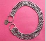 Pet Supplies Pet Chain Dog Leash Stainless Steel Chain Iron Chain
