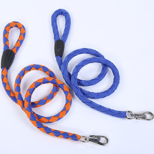 Love is still pet wholesale spot pet rope grid patch cloth with chest and back dog leash manufacturers direct sales Love is still pet wholesale spot pet rope grid patch cloth with chest and back dog leash manufacturers direct sales