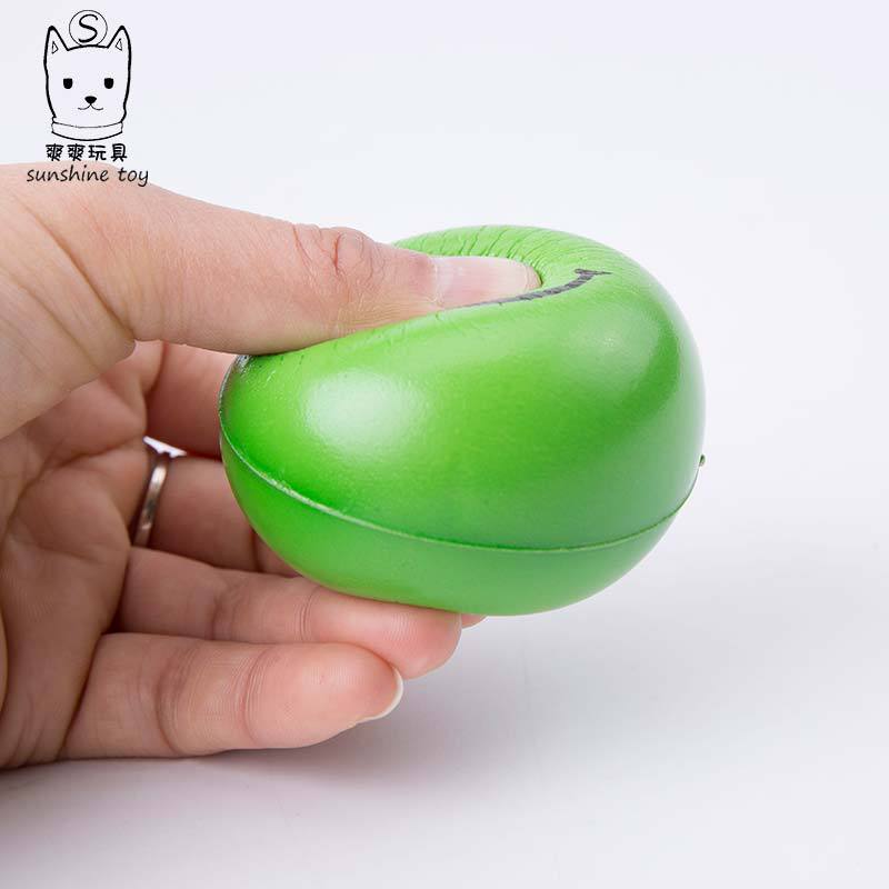 Factory Special Price 6.3cmpu Foam Elastic Orange Basketball Children Training Sponge Pet Toy Ball Customization Factory Special Price 6.3cmpu Foam Elastic Orange Basketball Children Training Sponge Pet Toy Ball Customization
