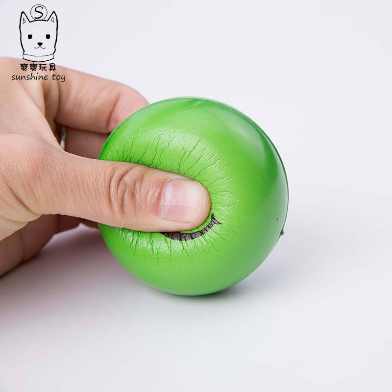 Factory Special Price 6.3cmpu Foam Elastic Orange Basketball Children Training Sponge Pet Toy Ball Customization Factory Special Price 6.3cmpu Foam Elastic Orange Basketball Children Training Sponge Pet Toy Ball Customization