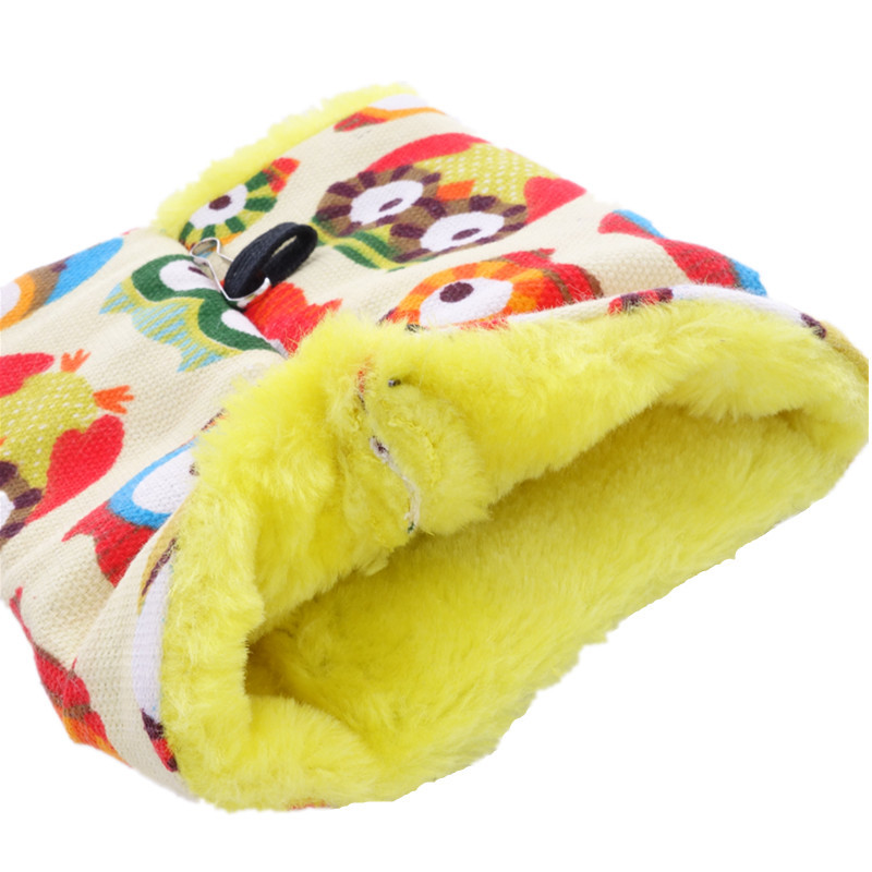 Parrot Small Sun Hammock Bird Nest Warm Thickened Triangle Cotton Pet Nest Sugar Glider Hammock Cotton Pet Nest Toy Parrot Small Sun Hammock Bird Nest Warm Thickened Triangle Cotton Pet Nest Sugar Glider Hammock Cotton Pet Nest Toy