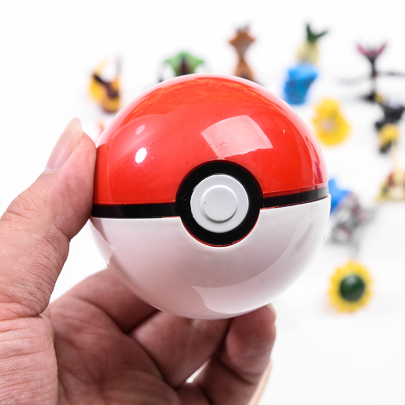 Pokemon, Pokemon, Pokemon, Master ball, pet doll, Pokemon, dream toy