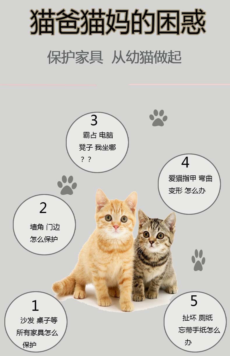 Factory Wholesale Cat Teaser Toy Cat Toys Corrugated Large Cat Litter Wear-Resistant Cat Toys Cat Scratching Board Pet Factory Wholesale Cat Teaser Toy Cat Toys Corrugated Large Cat Litter Wear-Resistant Cat Toys Cat Scratching Board Pet