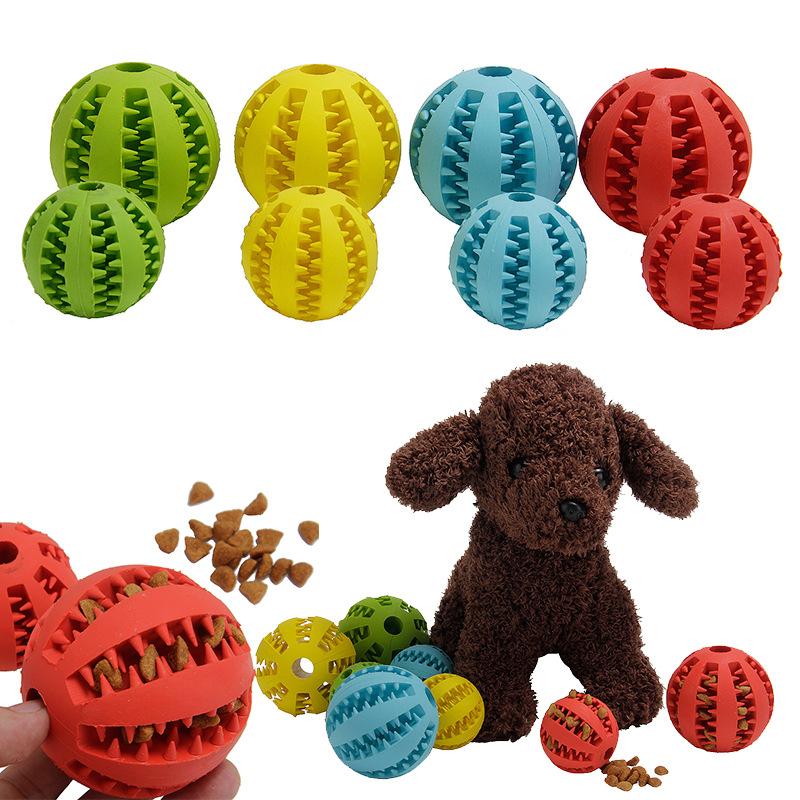 Pet Funny Toy Watermelon Tooth Ball Bite-Resistant Tooth Cleaning Teether Ball Pet Rubber Ball Dog Toy Food Leakage Pet Funny Toy Watermelon Tooth Ball Bite-Resistant Tooth Cleaning Teether Ball Pet Rubber Ball Dog Toy Food Leakage