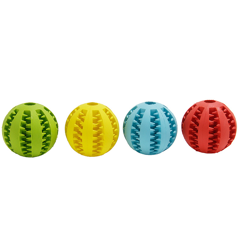 Pet Funny Toy Watermelon Tooth Ball Bite-Resistant Tooth Cleaning Teether Ball Pet Rubber Ball Dog Toy Food Leakage Pet Funny Toy Watermelon Tooth Ball Bite-Resistant Tooth Cleaning Teether Ball Pet Rubber Ball Dog Toy Food Leakage