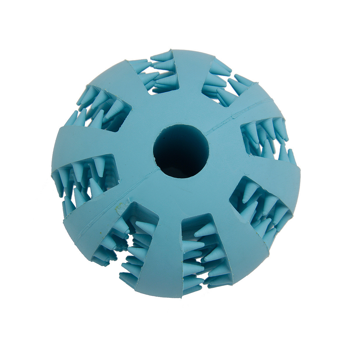 Pet Funny Toy Watermelon Tooth Ball Bite-Resistant Tooth Cleaning Teether Ball Pet Rubber Ball Dog Toy Food Leakage Pet Funny Toy Watermelon Tooth Ball Bite-Resistant Tooth Cleaning Teether Ball Pet Rubber Ball Dog Toy Food Leakage