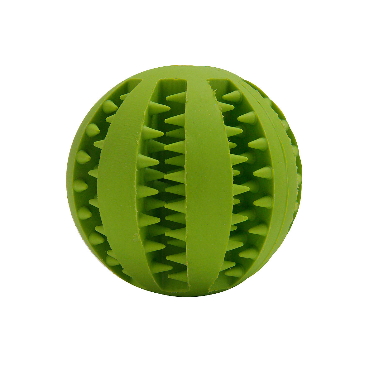 Pet Funny Toy Watermelon Tooth Ball Bite-Resistant Tooth Cleaning Teether Ball Pet Rubber Ball Dog Toy Food Leakage Pet Funny Toy Watermelon Tooth Ball Bite-Resistant Tooth Cleaning Teether Ball Pet Rubber Ball Dog Toy Food Leakage