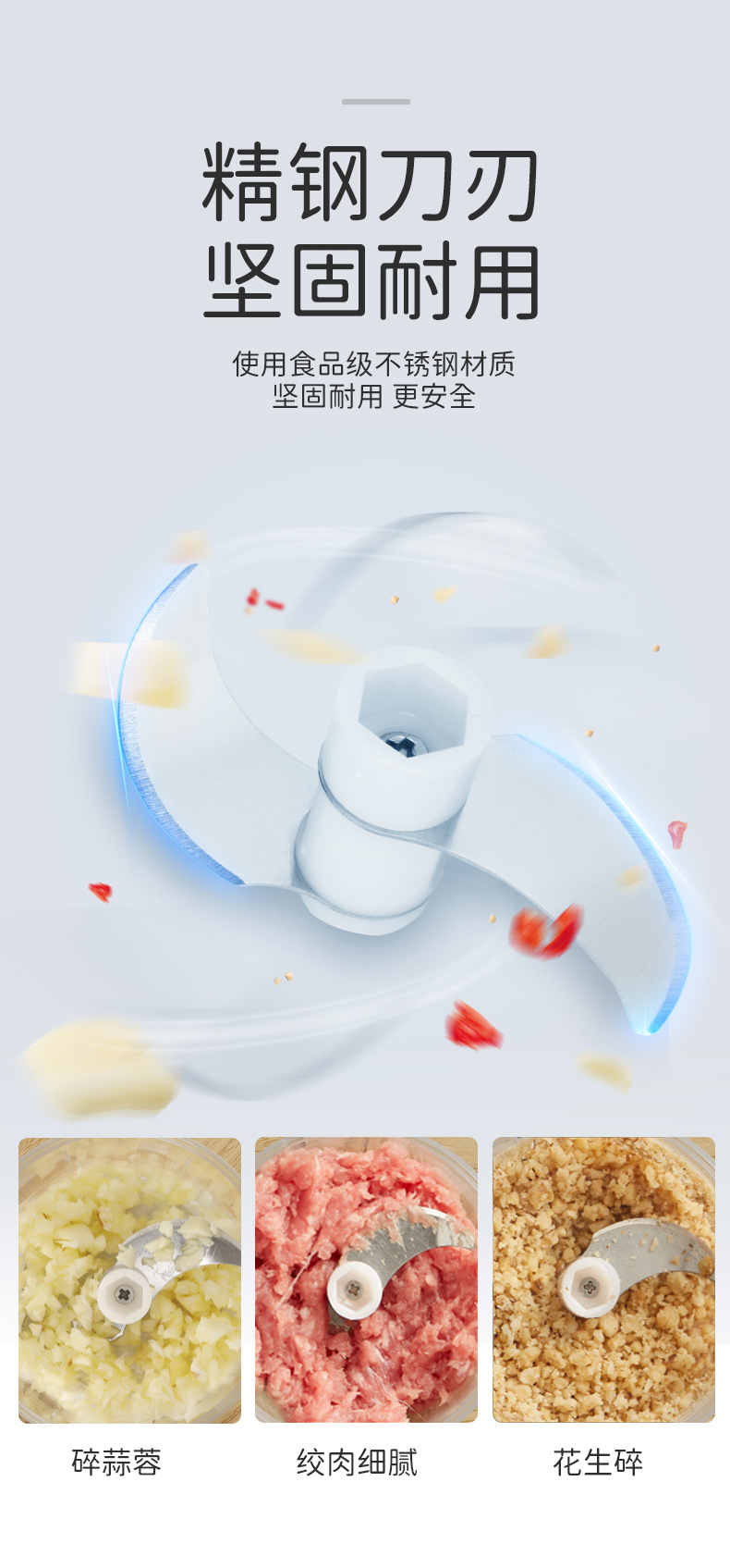 Electric Mashed Garlic Wireless Garlic Press Crushing Garlics Machine Garlic Crusher Mashed Garlic Artifact Garlic Foam Grate Garlic Household Food Supplement Electric Mashed Garlic Wireless Garlic Press Crushing Garlics Machine Garlic Crusher Mashed Garlic Artifact Garlic Foam Grate Garlic Household Food Supplement