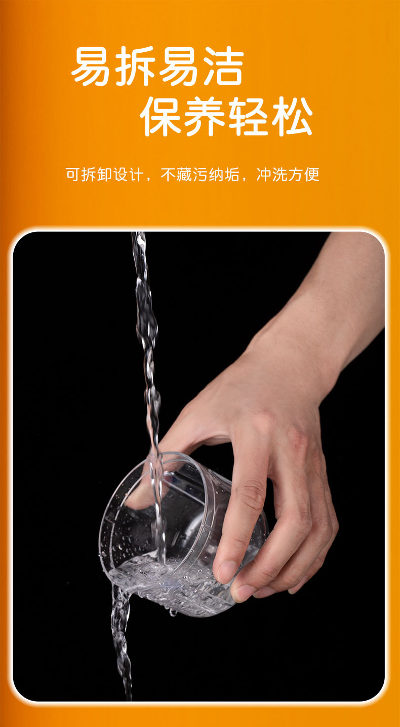 Electric Meat Grinder Garlic Press Garlic Smasher USB Charging Grate Garlic Peel Garlic Garlic Press Egg Beater Wireless Meshed Garlic Device
