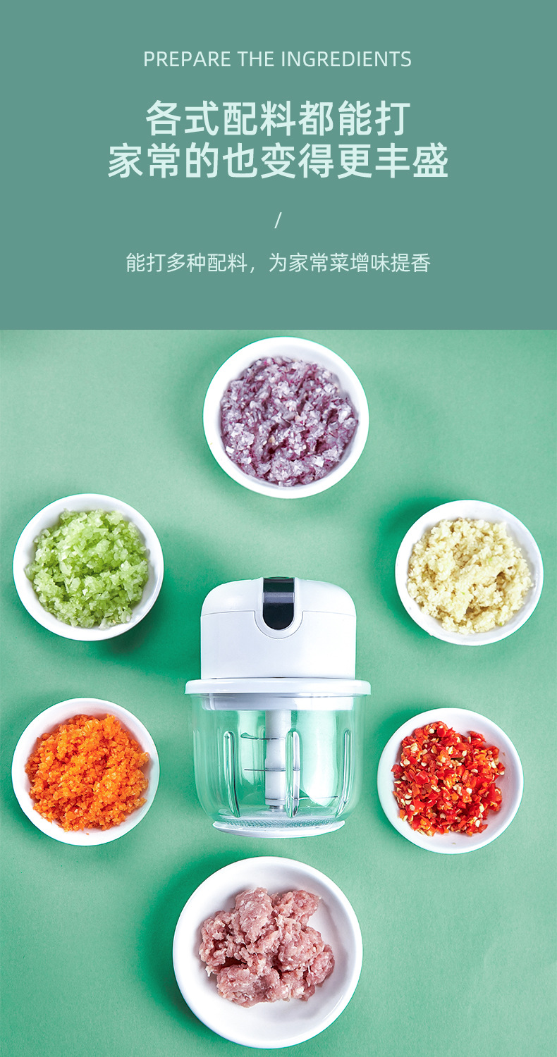 Pulling Cut Garlic Triturator Peel Garlic Crushing Garlics Smashing Garlics Machine Grate Garlic Garlic Press Household