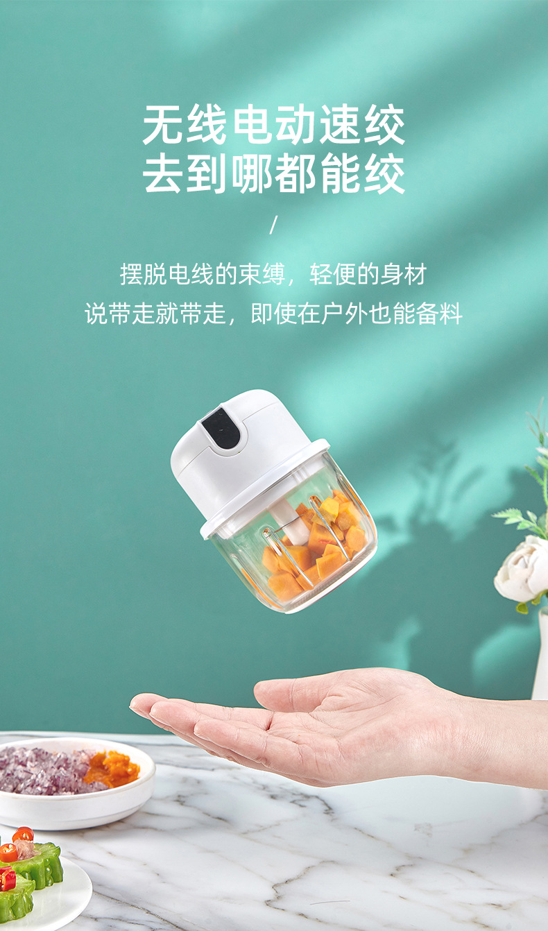 Pulling Cut Garlic Triturator Peel Garlic Crushing Garlics Smashing Garlics Machine Grate Garlic Garlic Press Household
