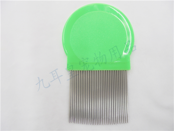 Export Germany 304 stainless steel pet grate comb dog cat flea comb comb. Export Germany 304 stainless steel pet grate comb dog cat flea comb comb.