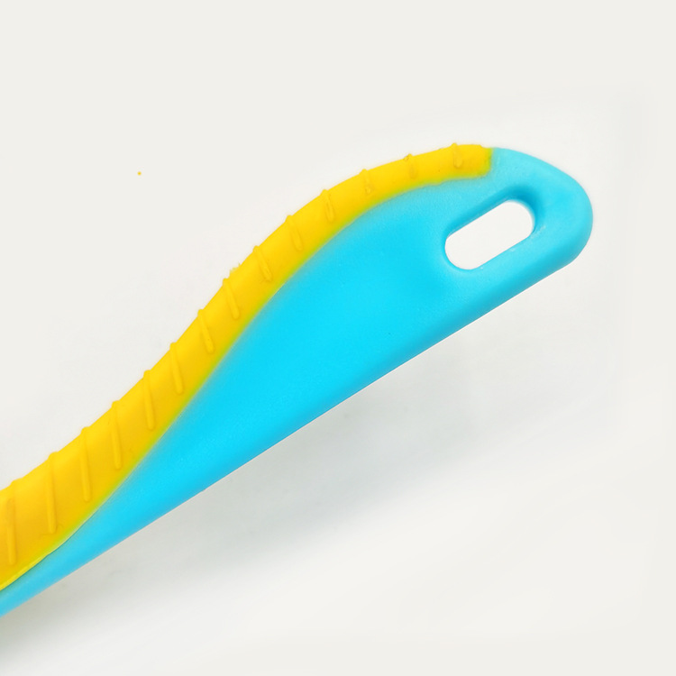Pet Flea Stainless Steel Comb Insect Removal Egg Grate Comb Lice Comb Knot Opening Beauty Seahorse Comb Short Needle