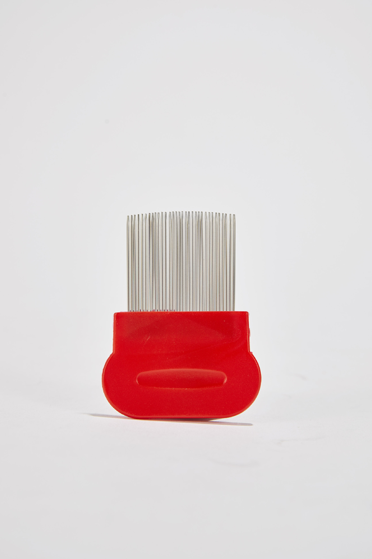 Factory Direct Sales Stainless Steel Pet Comb Lengthened Needle Dense Gear Comb Flea Comb Grate Comb Flea Removal Quilt Comb Factory Direct Sales Stainless Steel Pet Comb Lengthened Needle Dense Gear Comb Flea Comb Grate Comb Flea Removal Quilt Comb