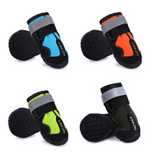 Hcpet Pet Shoes Dog Shoes Walking Shoes Small Dog Amazon Hot Selling New Pet Supplies Hcpet Pet Shoes Dog Shoes Walking Shoes Small Dog Amazon Hot Selling New Pet Supplies