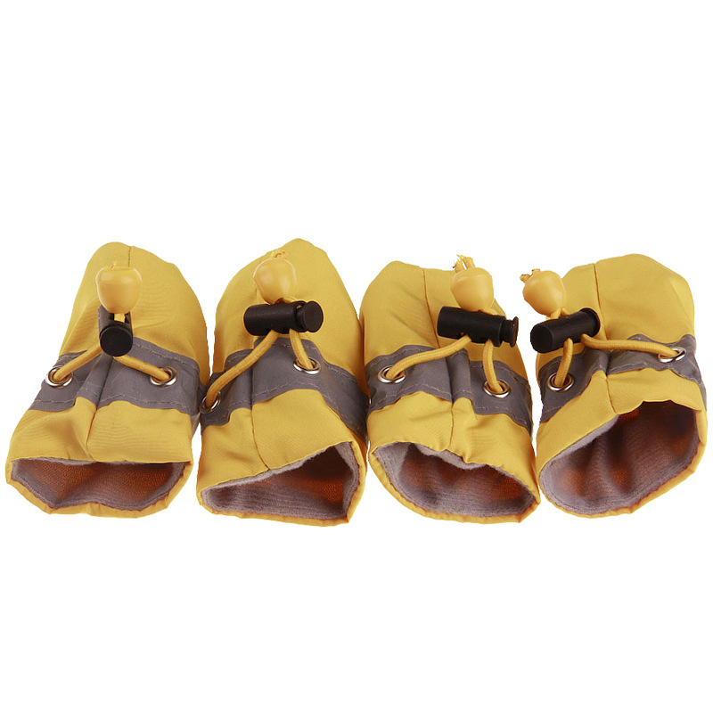 Dog Soft Shoes Puppy Shoes Toddler Non-Slip Pet Shoe Cover Rain Boots Pet Shoes Foot Cover One Product Dropshipping Dog Soft Shoes Puppy Shoes Toddler Non-Slip Pet Shoe Cover Rain Boots Pet Shoes Foot Cover One Product Dropshipping