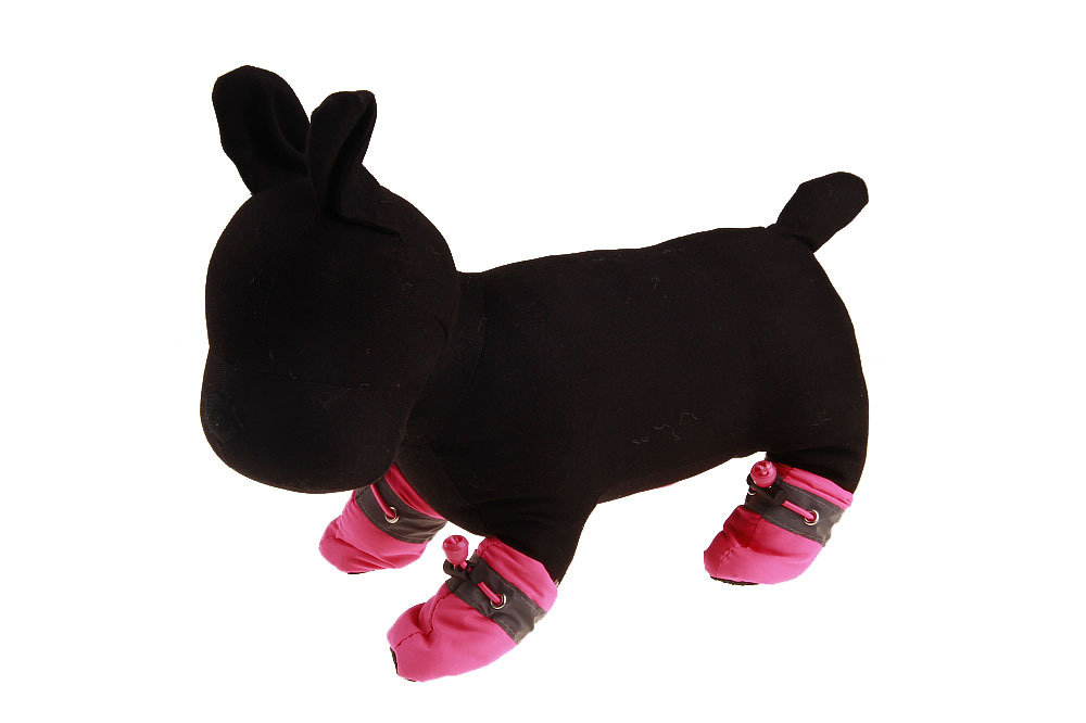 Dog Soft Shoes Puppy Shoes Toddler Non-Slip Pet Shoe Cover Rain Boots Pet Shoes Foot Cover One Product Dropshipping Dog Soft Shoes Puppy Shoes Toddler Non-Slip Pet Shoe Cover Rain Boots Pet Shoes Foot Cover One Product Dropshipping