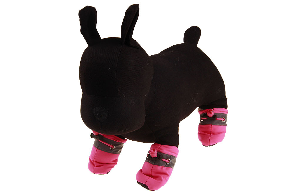 Dog Soft Shoes Puppy Shoes Toddler Non-Slip Pet Shoe Cover Rain Boots Pet Shoes Foot Cover One Product Dropshipping Dog Soft Shoes Puppy Shoes Toddler Non-Slip Pet Shoe Cover Rain Boots Pet Shoes Foot Cover One Product Dropshipping