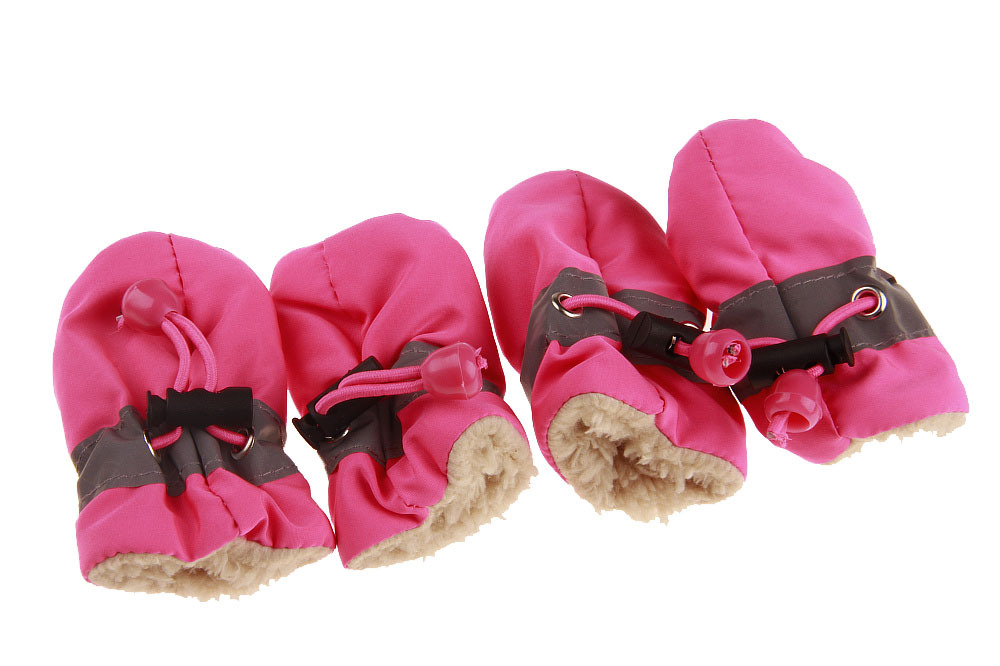 Dog Soft Shoes Puppy Shoes Toddler Non-Slip Pet Shoe Cover Rain Boots Pet Shoes Foot Cover One Product Dropshipping Dog Soft Shoes Puppy Shoes Toddler Non-Slip Pet Shoe Cover Rain Boots Pet Shoes Foot Cover One Product Dropshipping