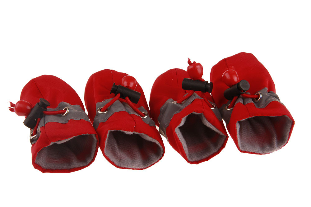 Dog Soft Shoes Puppy Shoes Toddler Non-Slip Pet Shoe Cover Rain Boots Pet Shoes Foot Cover One Product Dropshipping Dog Soft Shoes Puppy Shoes Toddler Non-Slip Pet Shoe Cover Rain Boots Pet Shoes Foot Cover One Product Dropshipping
