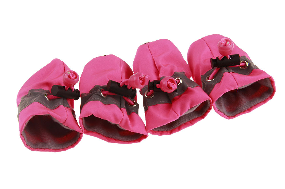 Dog Soft Shoes Puppy Shoes Toddler Non-Slip Pet Shoe Cover Rain Boots Pet Shoes Foot Cover One Product Dropshipping Dog Soft Shoes Puppy Shoes Toddler Non-Slip Pet Shoe Cover Rain Boots Pet Shoes Foot Cover One Product Dropshipping