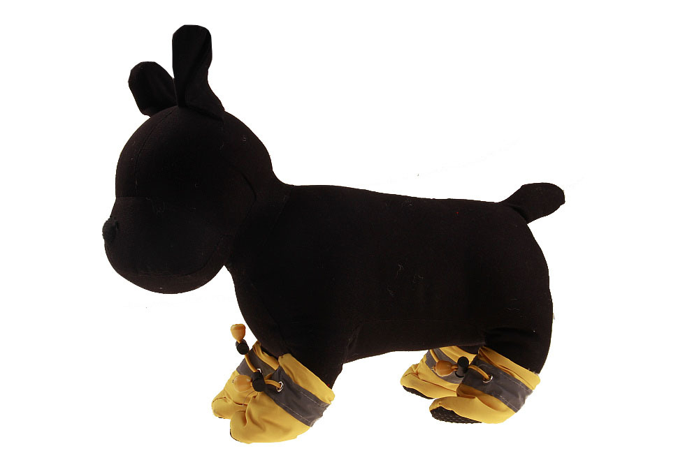 Dog Soft Shoes Puppy Shoes Toddler Non-Slip Pet Shoes Cover Rainshoes Pet Shoes Foot Cover One Product Dropshipping Dog Soft Shoes Puppy Shoes Toddler Non-Slip Pet Shoes Cover Rainshoes Pet Shoes Foot Cover One Product Dropshipping
