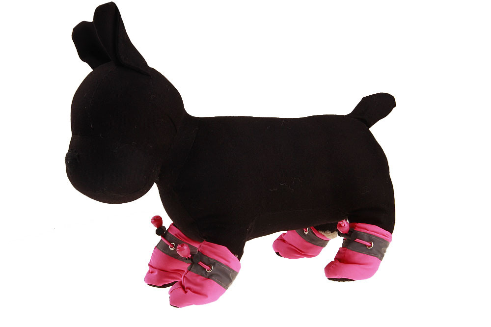 Dog Soft Shoes Puppy Shoes Toddler Non-Slip Pet Shoes Cover Rainshoes Pet Shoes Foot Cover One Product Dropshipping Dog Soft Shoes Puppy Shoes Toddler Non-Slip Pet Shoes Cover Rainshoes Pet Shoes Foot Cover One Product Dropshipping