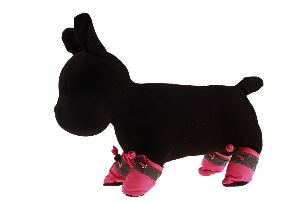 Dog Soft Shoes Puppy Shoes Toddler Non-Slip Pet Shoes Cover Rainshoes Pet Shoes Foot Cover One Product Dropshipping Dog Soft Shoes Puppy Shoes Toddler Non-Slip Pet Shoes Cover Rainshoes Pet Shoes Foot Cover One Product Dropshipping