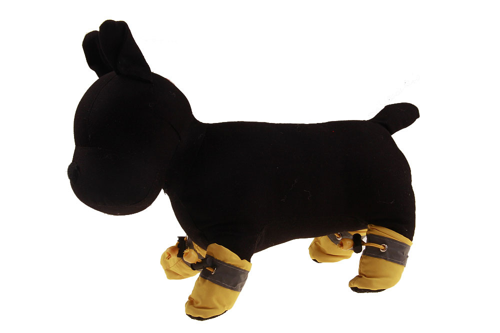 Dog Soft Shoes Puppy Shoes Toddler Non-Slip Pet Shoes Cover Rainshoes Pet Shoes Foot Cover One Product Dropshipping Dog Soft Shoes Puppy Shoes Toddler Non-Slip Pet Shoes Cover Rainshoes Pet Shoes Foot Cover One Product Dropshipping