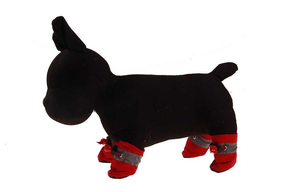 Dog Soft Shoes Puppy Shoes Toddler Non-Slip Pet Shoes Cover Rainshoes Pet Shoes Foot Cover One Product Dropshipping Dog Soft Shoes Puppy Shoes Toddler Non-Slip Pet Shoes Cover Rainshoes Pet Shoes Foot Cover One Product Dropshipping