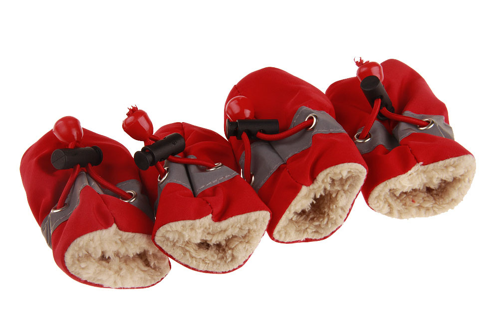 Dog Soft Shoes Puppy Shoes Toddler Non-Slip Pet Shoes Cover Rainshoes Pet Shoes Foot Cover One Product Dropshipping Dog Soft Shoes Puppy Shoes Toddler Non-Slip Pet Shoes Cover Rainshoes Pet Shoes Foot Cover One Product Dropshipping