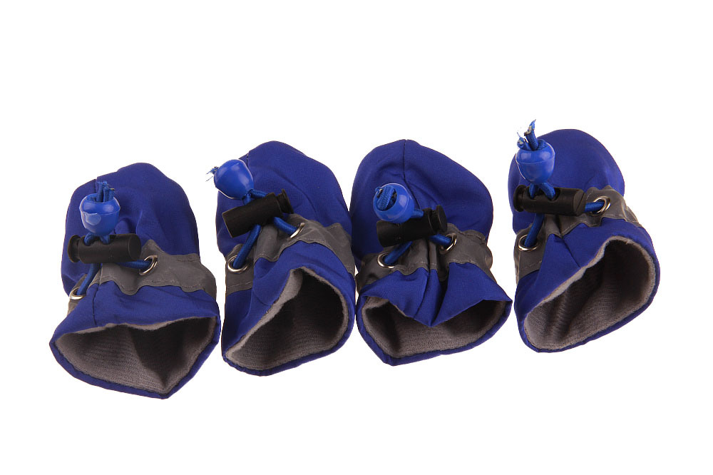 Dog Soft Shoes Puppy Shoes Toddler Non-Slip Pet Shoes Cover Rainshoes Pet Shoes Foot Cover One Product Dropshipping Dog Soft Shoes Puppy Shoes Toddler Non-Slip Pet Shoes Cover Rainshoes Pet Shoes Foot Cover One Product Dropshipping