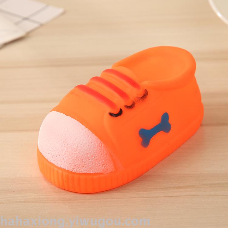Pet shoes pet toys vocal shoes glue toys pet supplies cat and dog toys Pet shoes pet toys vocal shoes glue toys pet supplies cat and dog toys