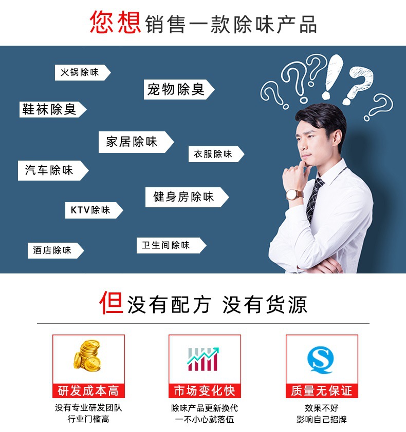 Du Xia Fen Duo Refined Deodorant Concentrated Stock Liquid Deodorant Indoor Pet Shoes and Socks Air Freshener OEM