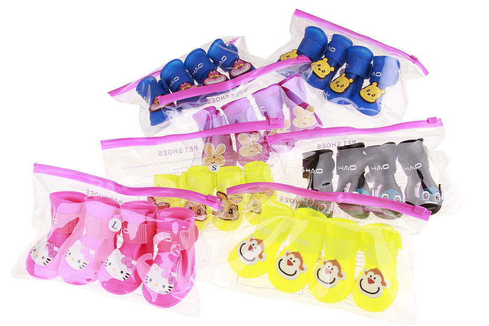 Explosive Product Special Pet Supplies Pet Shoes Non-Slip Pet Boots Dog Cat Shoes Very Good Brand