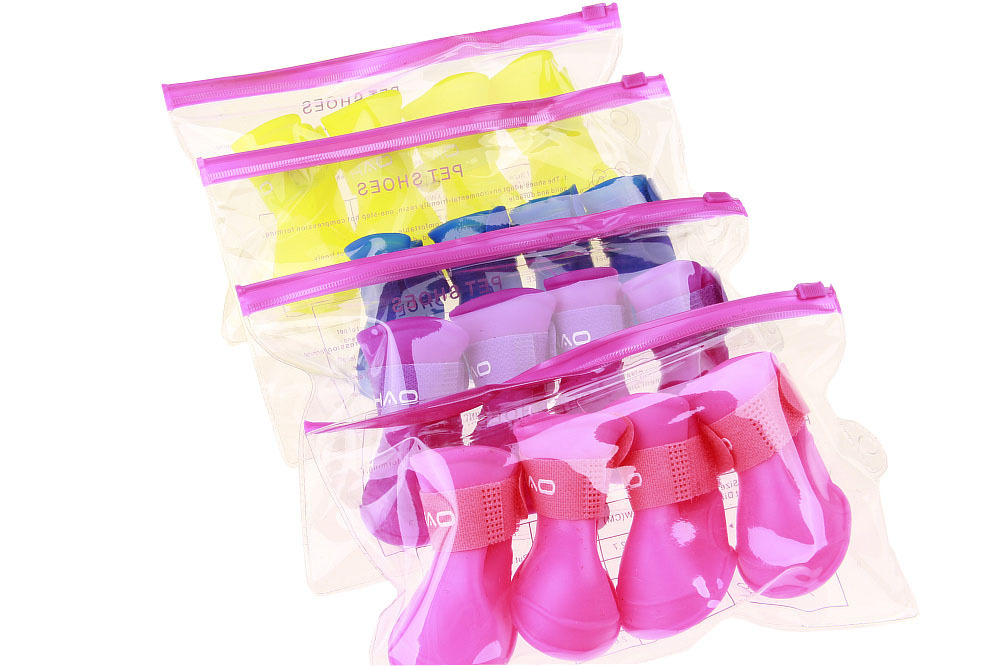 Explosive Product Special Pet Supplies Pet Shoes Non-Slip Pet Boots Dog Cat Shoes Very Good Brand