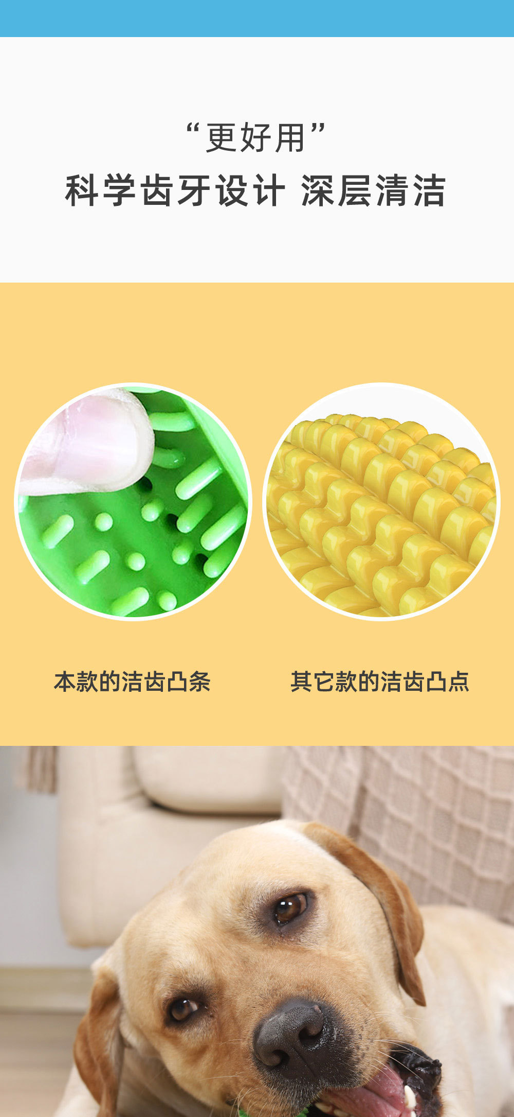Pet Supplies Amazon Hot Sale Cleaning Pet Dog Molar Rod Dog Vent Toy Sucker Tooth Cleaning Dog Toothbrush Pet Supplies Amazon Hot Sale Cleaning Pet Dog Molar Rod Dog Vent Toy Sucker Tooth Cleaning Dog Toothbrush