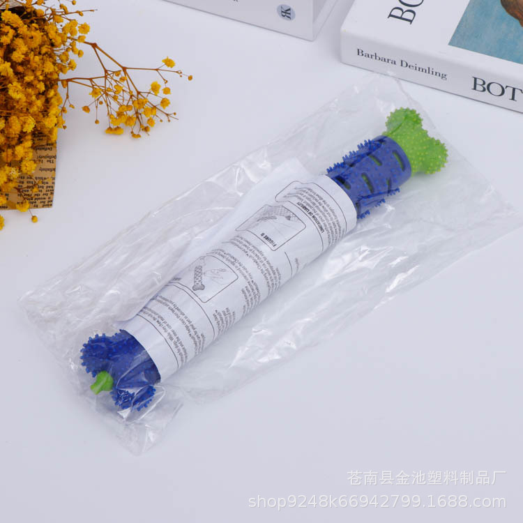 Amazon Cross-Border New Arrival Chewbrush Dog Molar Rod Pet Molar Toy New Dog Toothbrush Amazon Cross-Border New Arrival Chewbrush Dog Molar Rod Pet Molar Toy New Dog Toothbrush