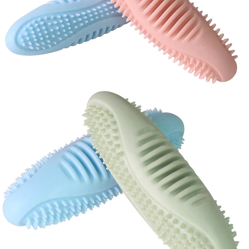 New Pet Dog Chewing TPR Bite-Resistant Molar Tooth Cleaning Stick Dog Training Relieving Stuffy Leakage Food Bite the Toy Dog Toothbrush New Pet Dog Chewing TPR Bite-Resistant Molar Tooth Cleaning Stick Dog Training Relieving Stuffy Leakage Food Bite the Toy Dog Toothbrush