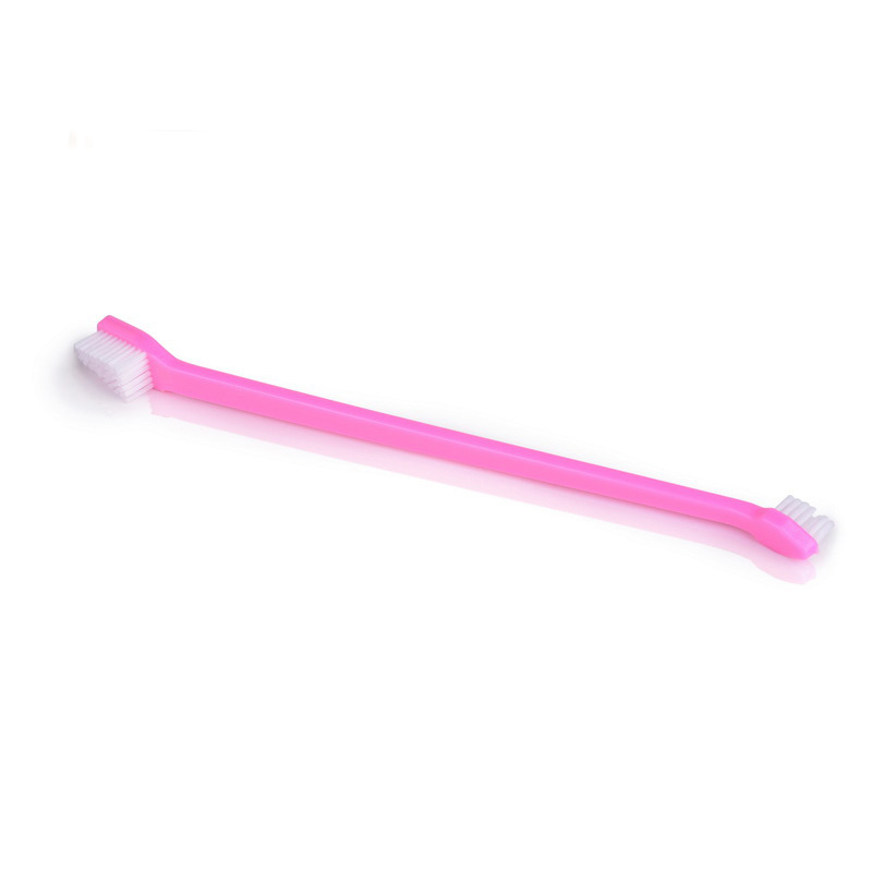 Spot supply pet toothbrush dog toothbrush set of three toothbrush finger toothbrush pet cleaning supplies Spot supply pet toothbrush dog toothbrush set of three toothbrush finger toothbrush pet cleaning supplies